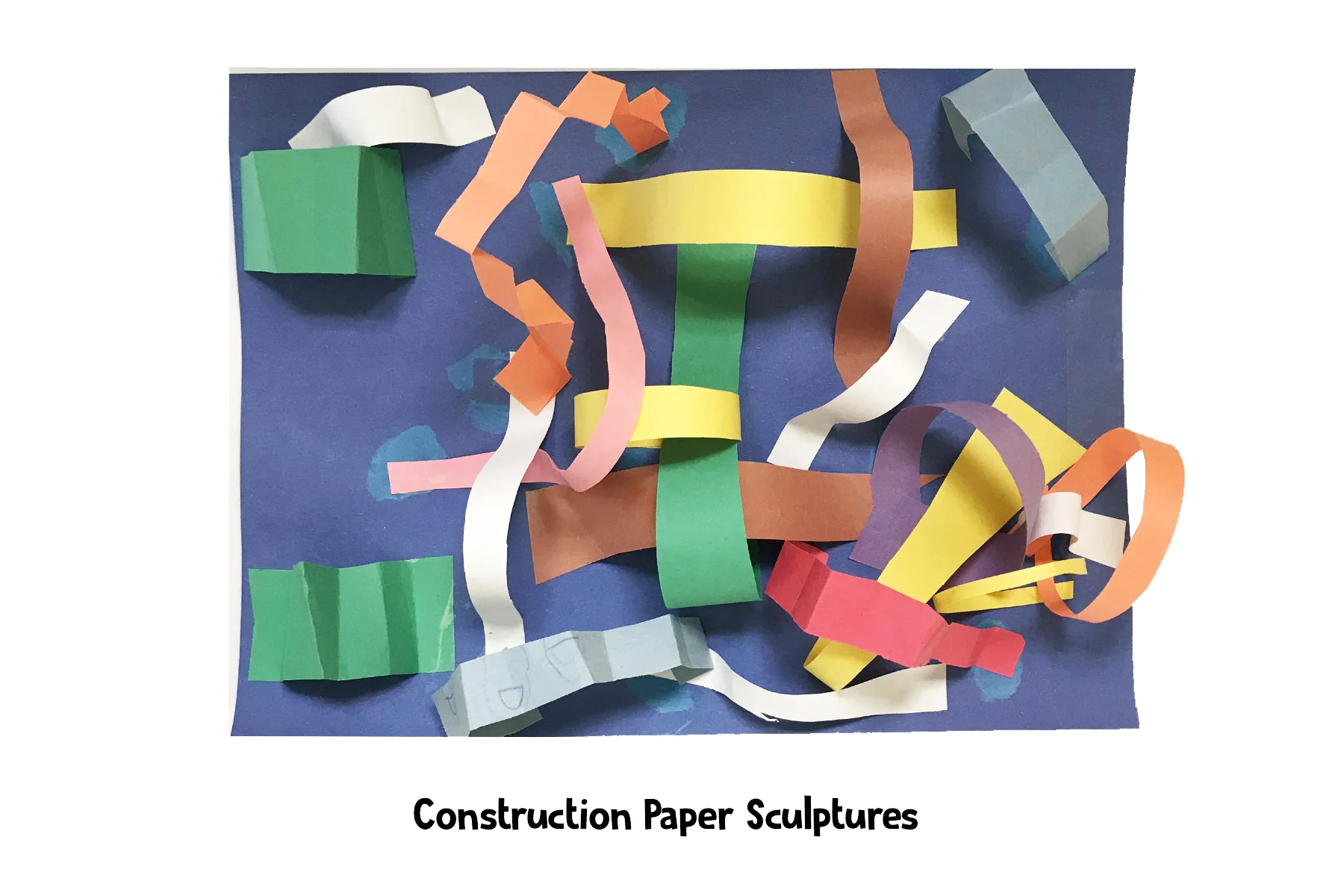 Construction Paper Sculptures.jpg