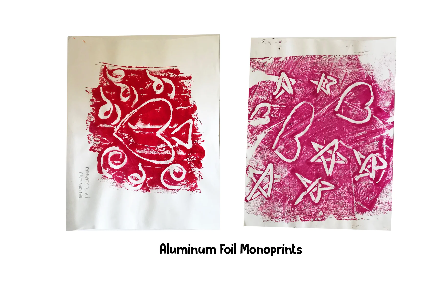 Aluminum Foil Monoprints.jpg