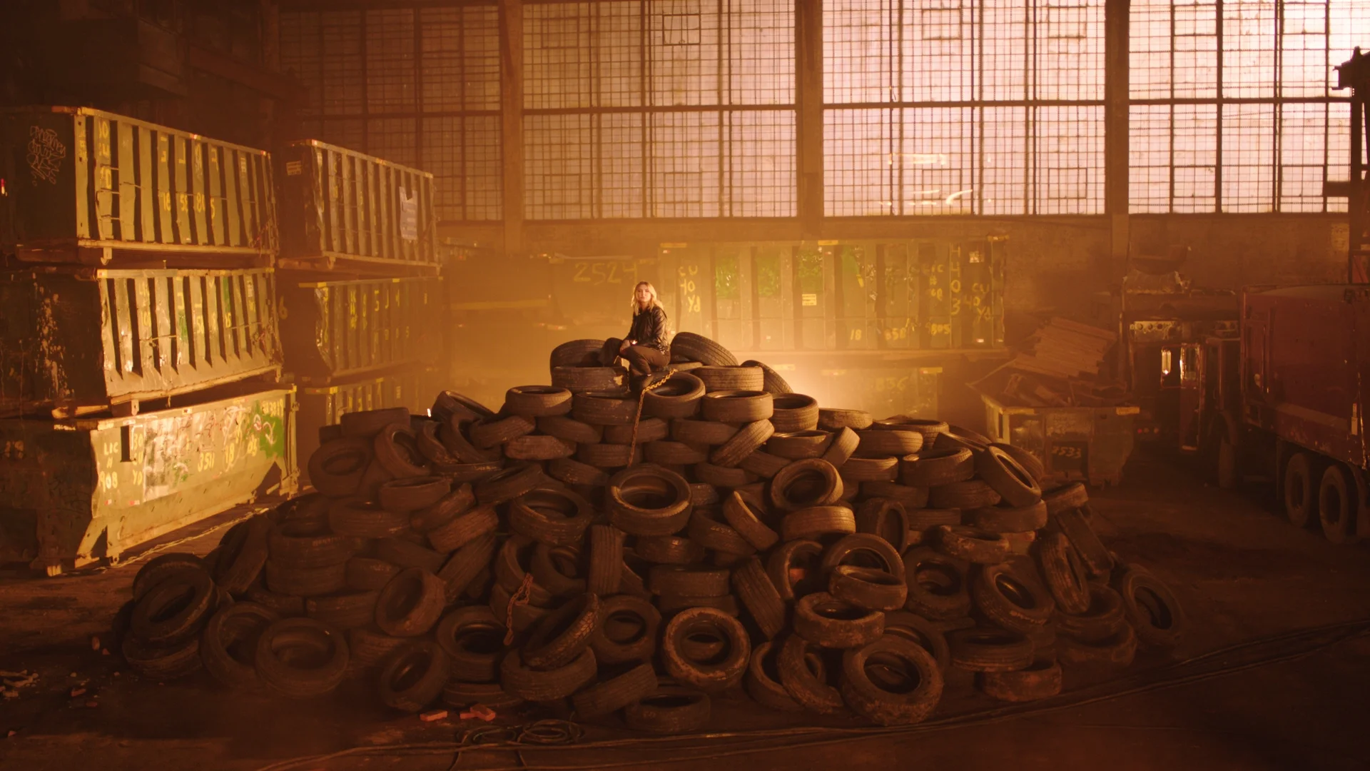 Ralph Breaks The Internet - Julia Michaels - In This Place