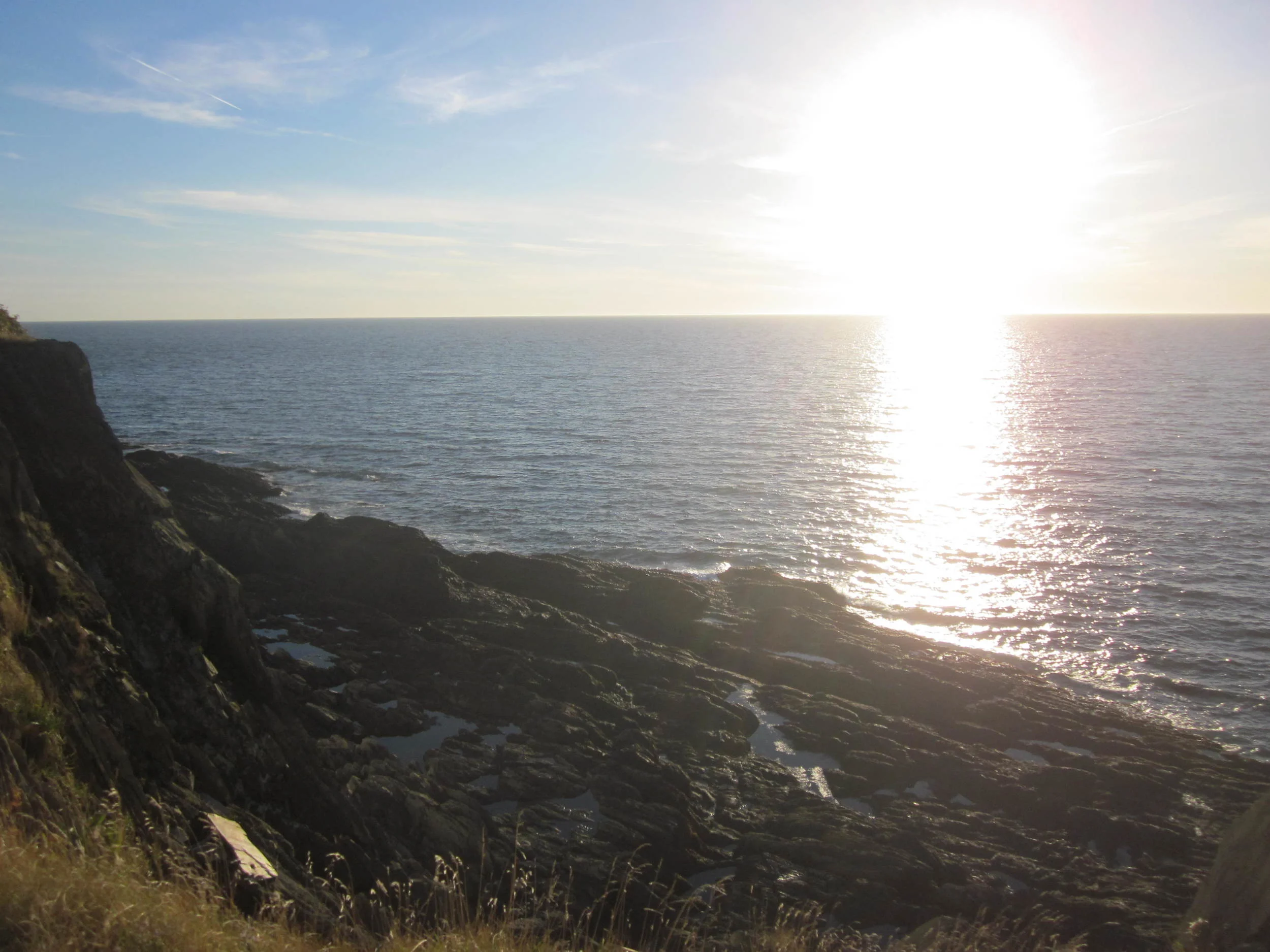 Copy of Baie Ste-Marie / St. Mary's Bay