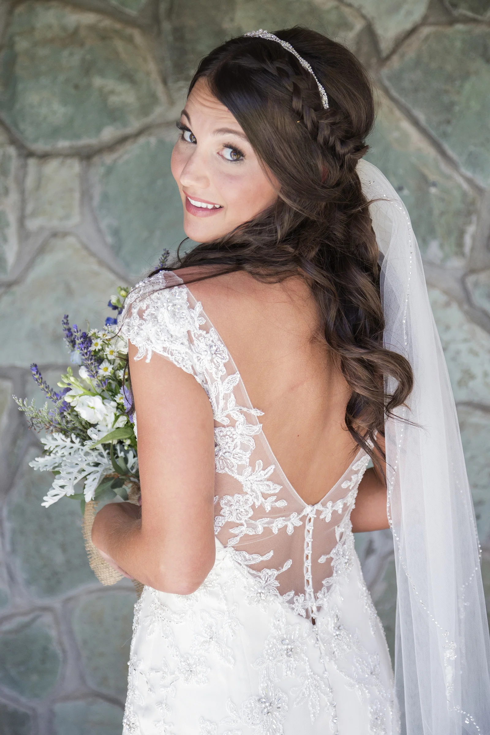 Stephanie + Ryan