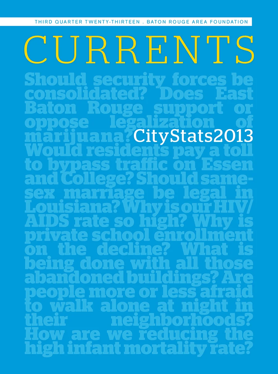 Currents 3Q 2013