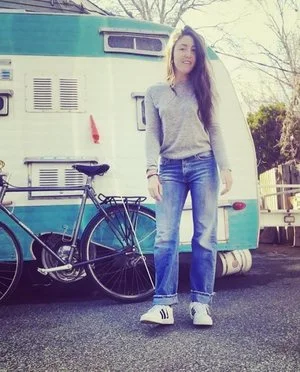 Catching Up With Lizzie