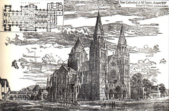 Faith in Empire State: Houses of Worship Across New York Virtual Tour