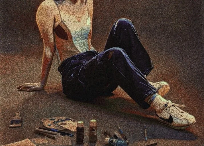  EMBRACE YOUR INNER ARTIST  FEB 15  |  2:00PM - 12:30PM   VIEW DETAILS  