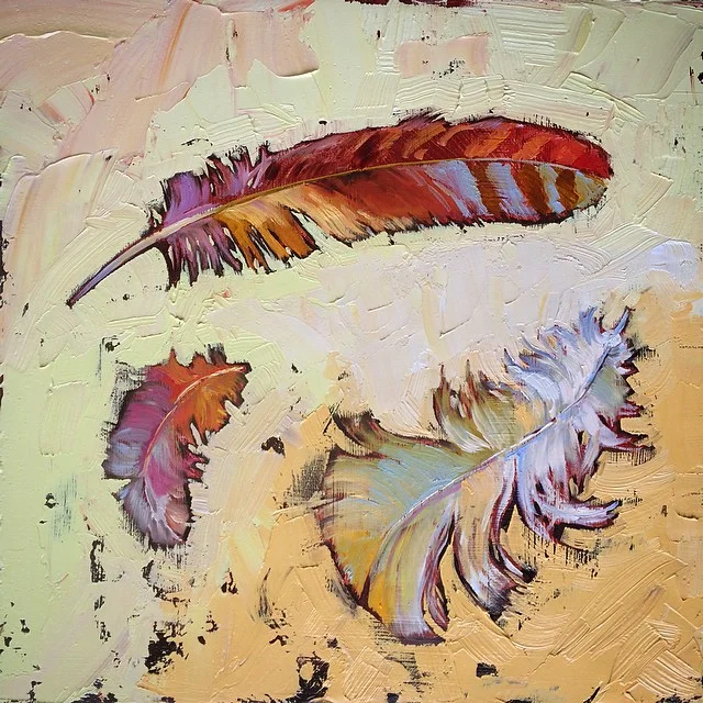 Feather 4