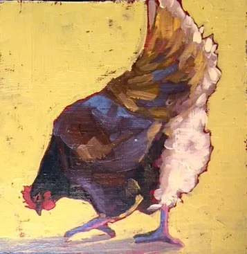 Chicken 50