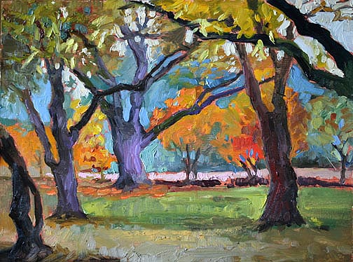 Orchard