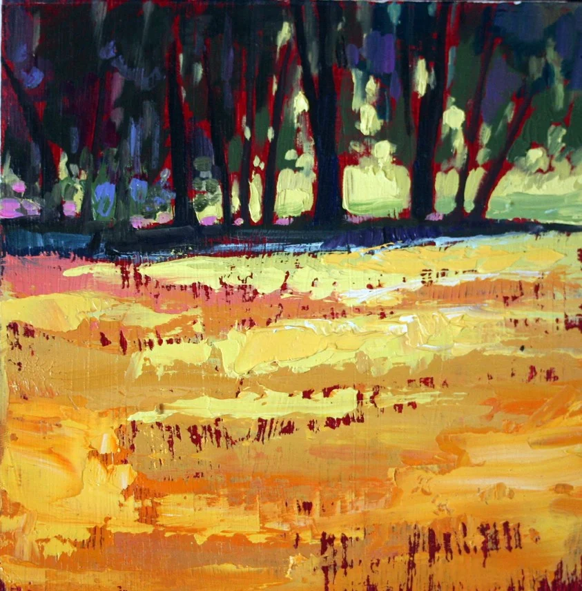 Small Trees