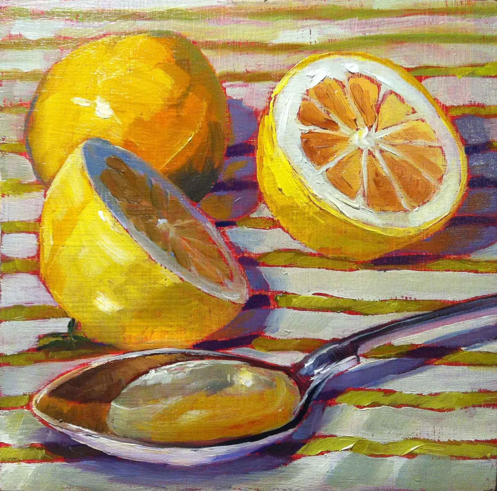 A Spoonful of Medicine
