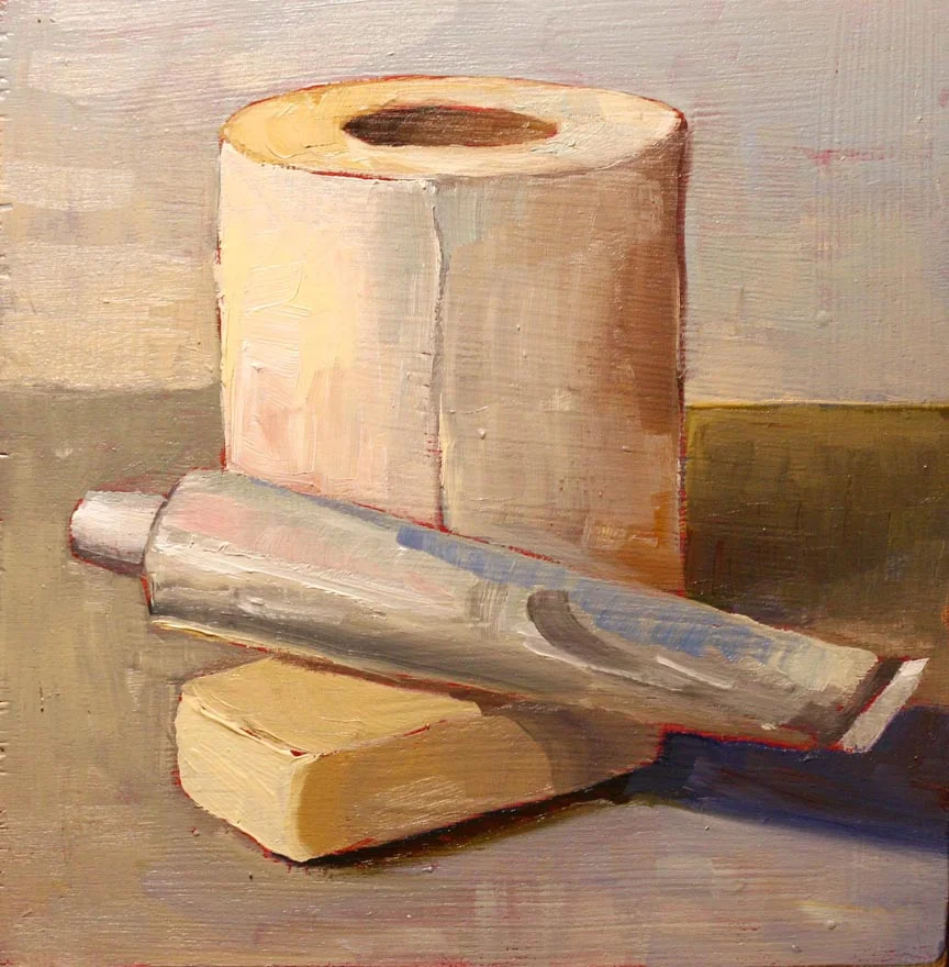 Toiletries