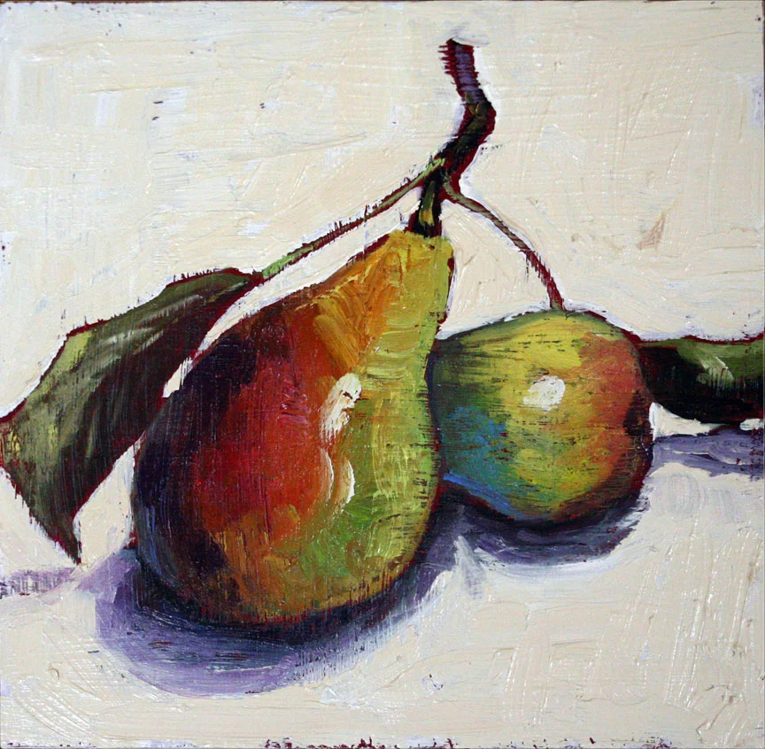 Small Pears
