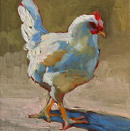 Chicken 2