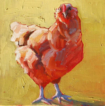 Chicken 1