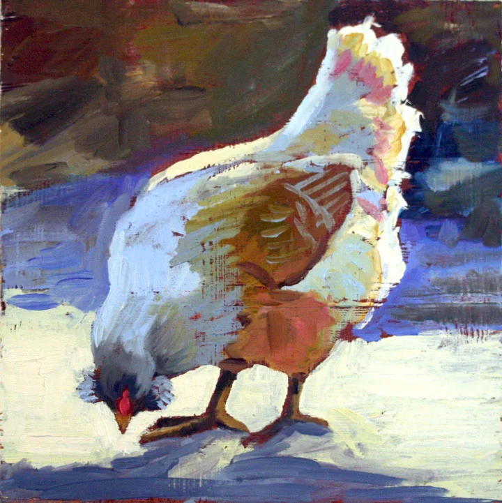 Araucana 2