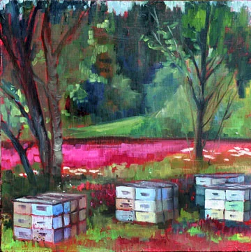 Bee Box