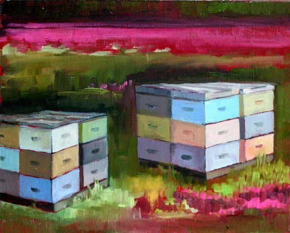 Hives 2