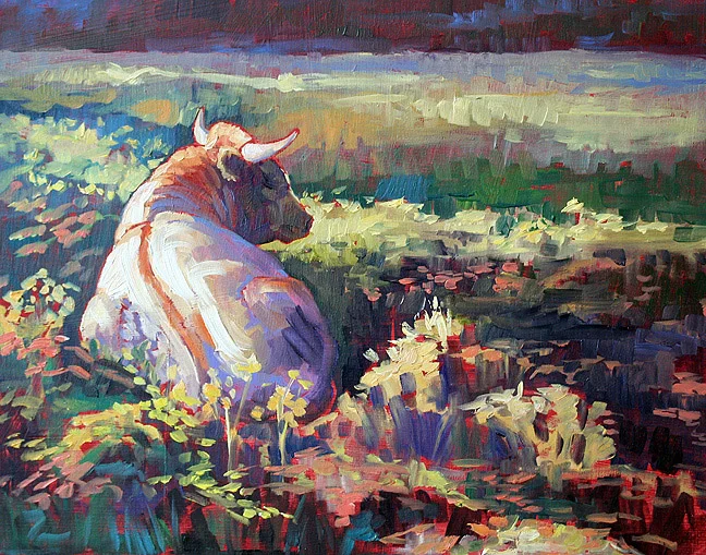 Bull