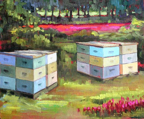 Hives 1
