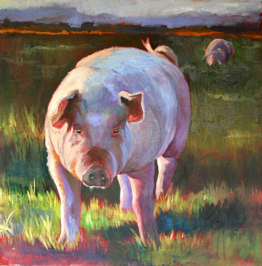 Pigs 2
