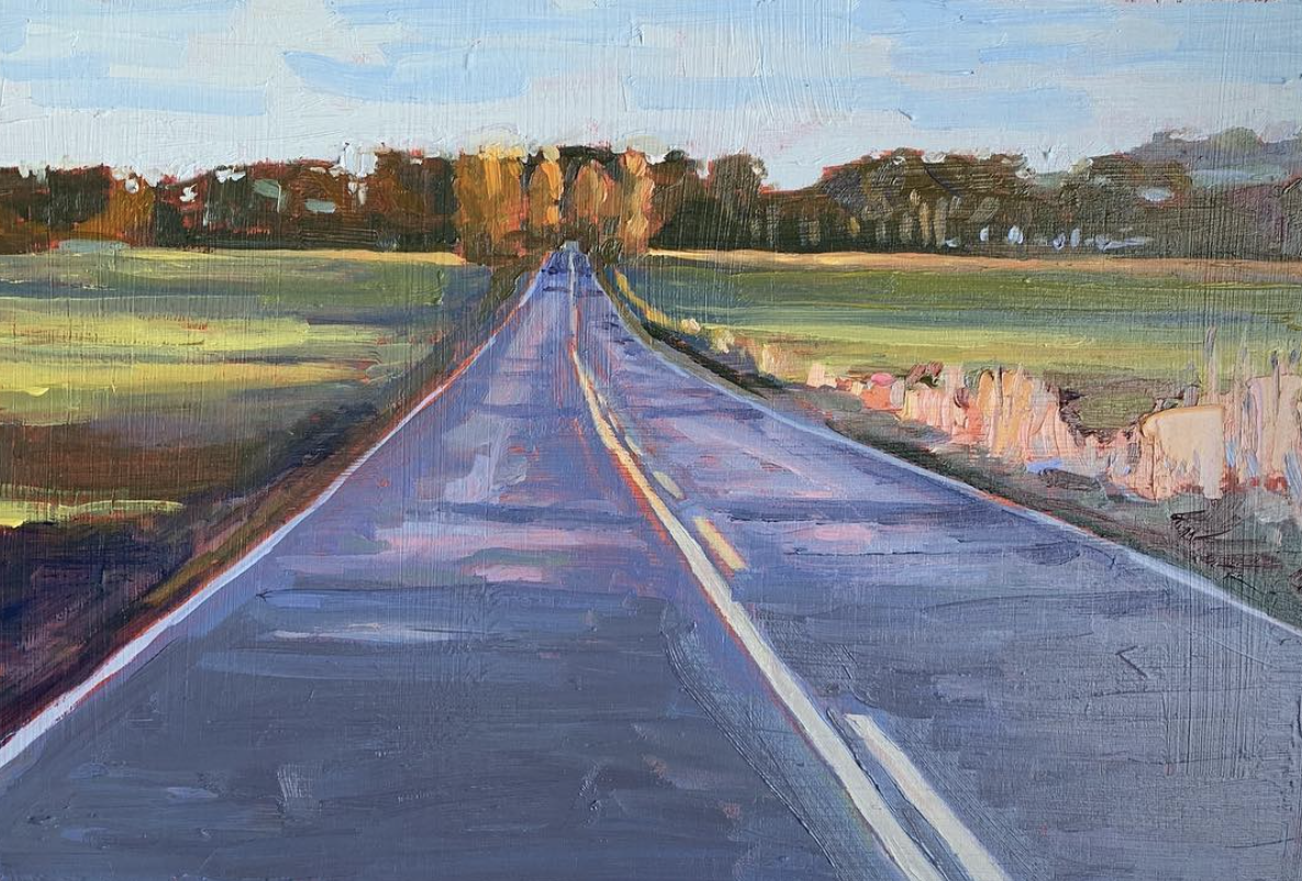 Westside road study