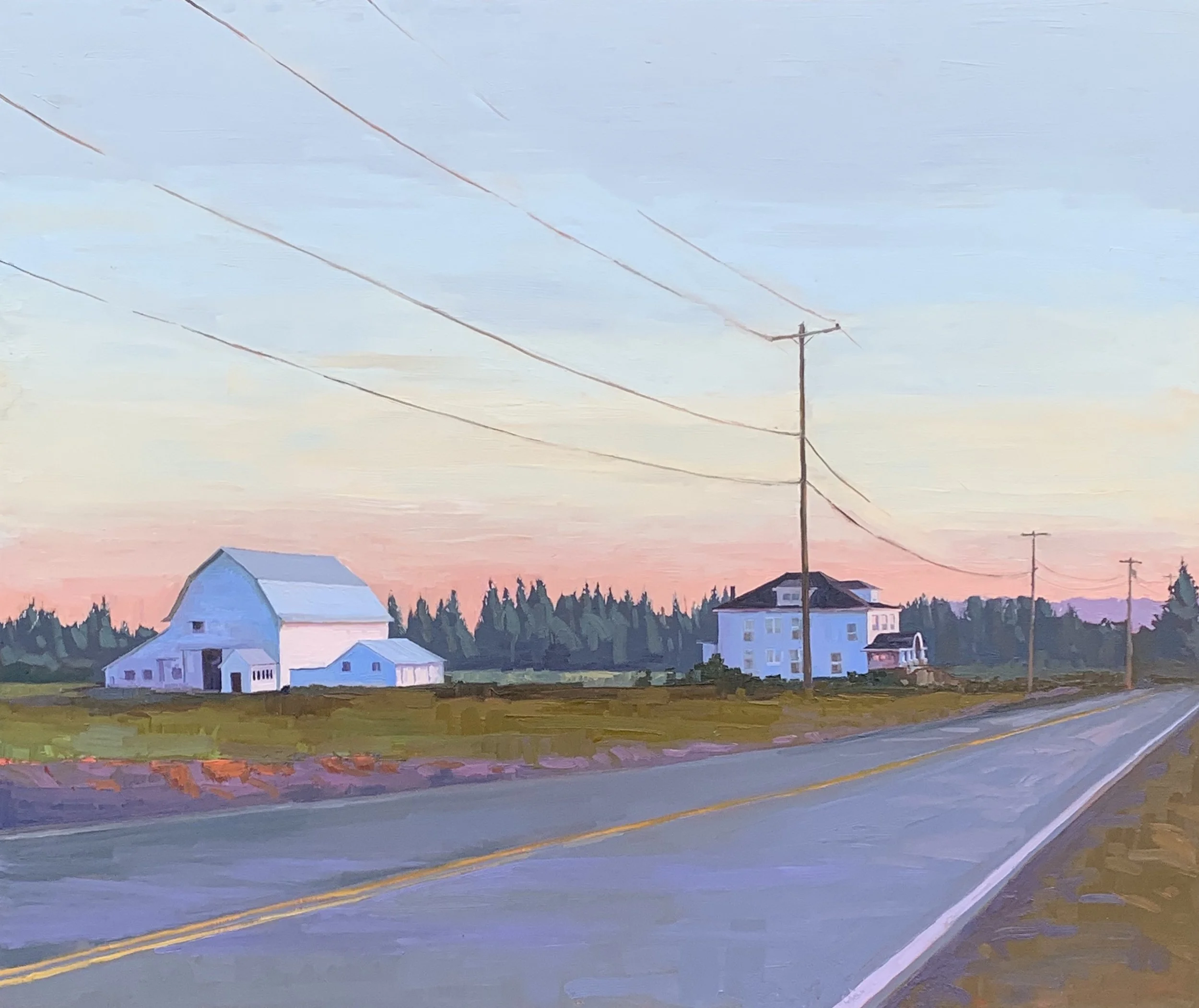 Bernards Family Farm