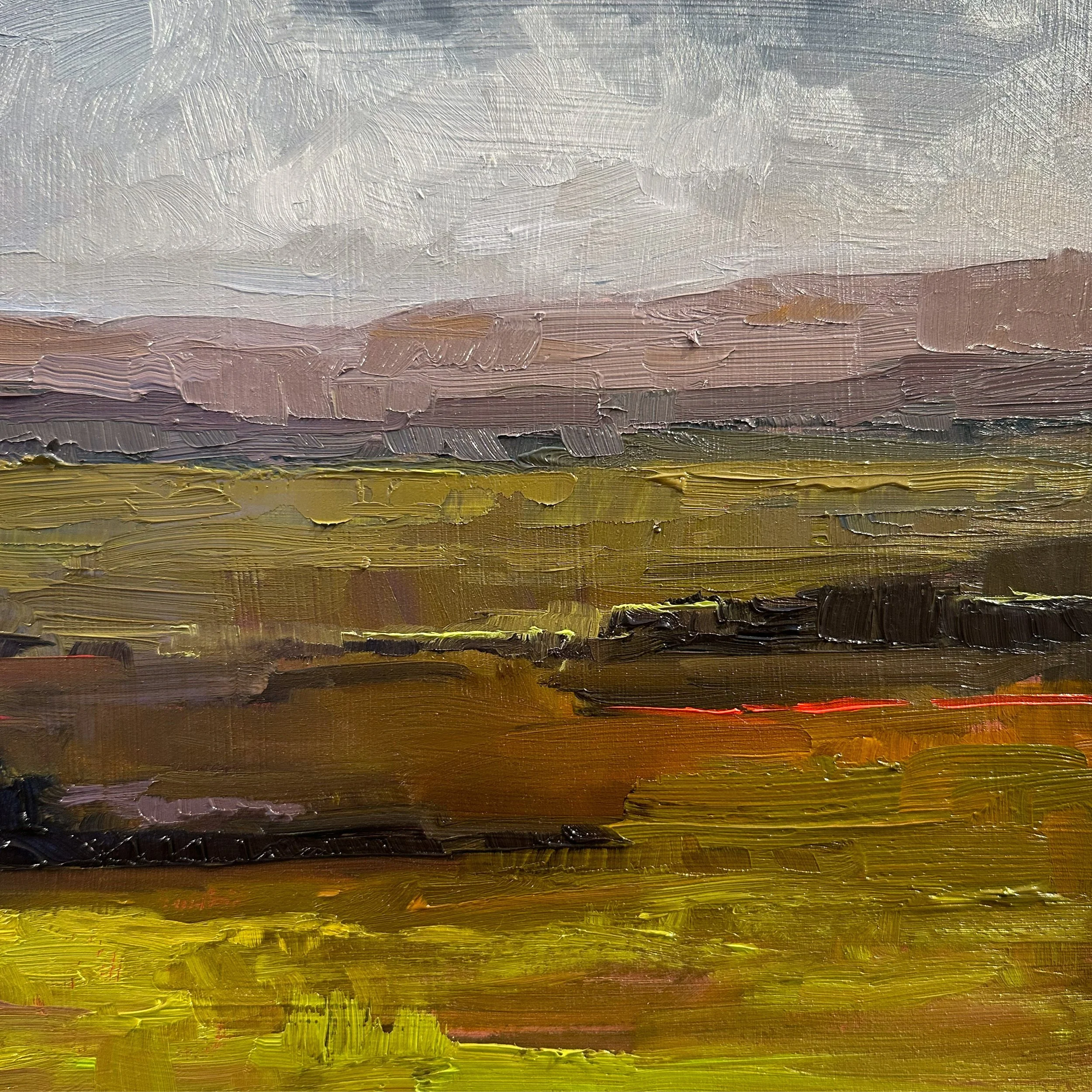 early spring
