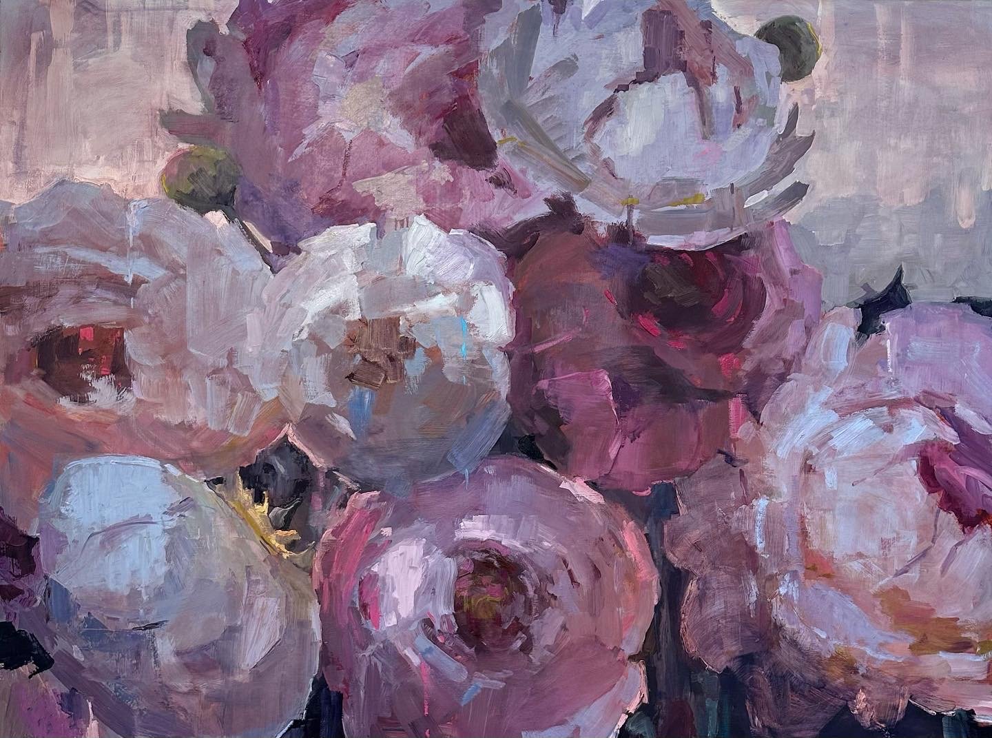 the quiet edges of love