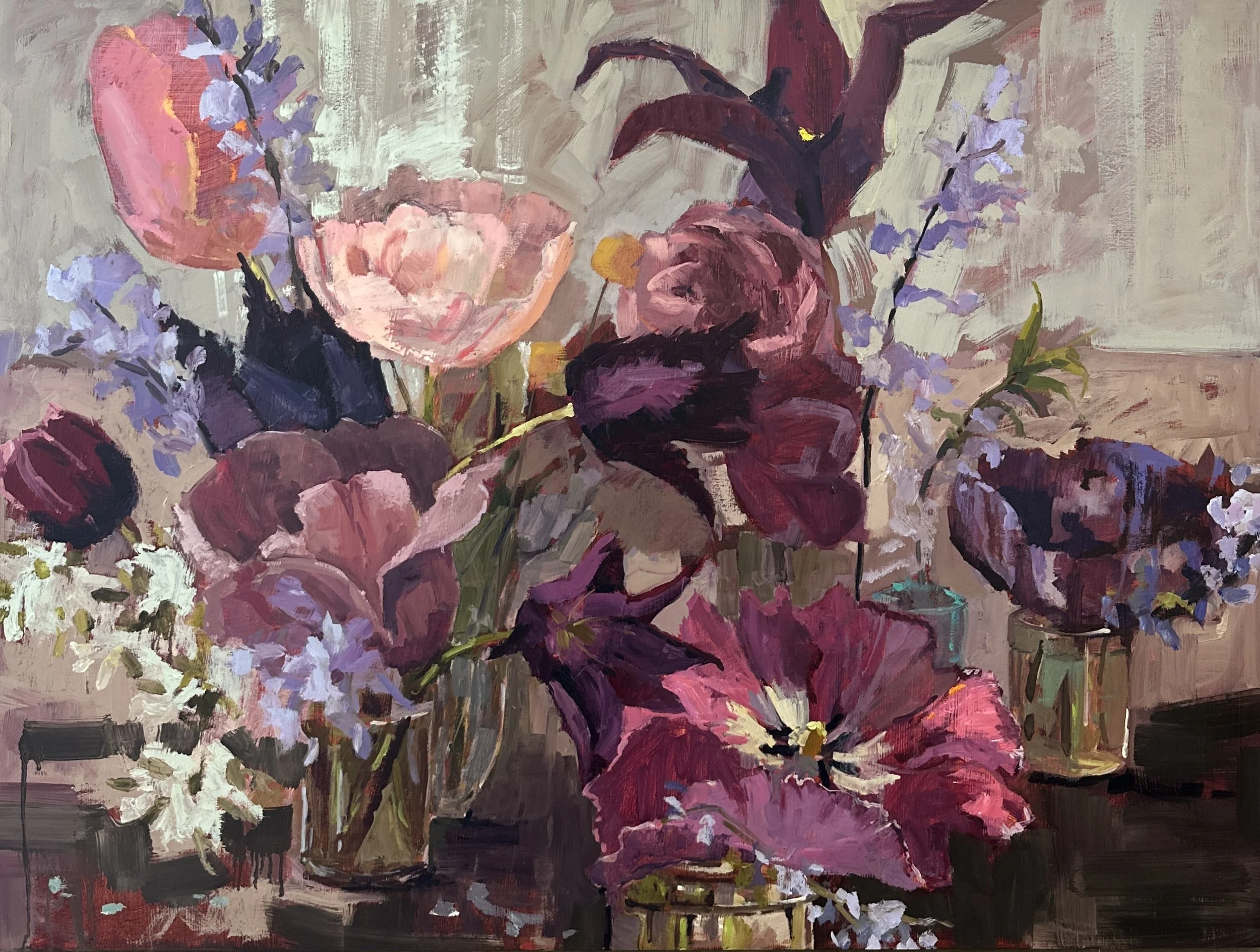 reckless spring table