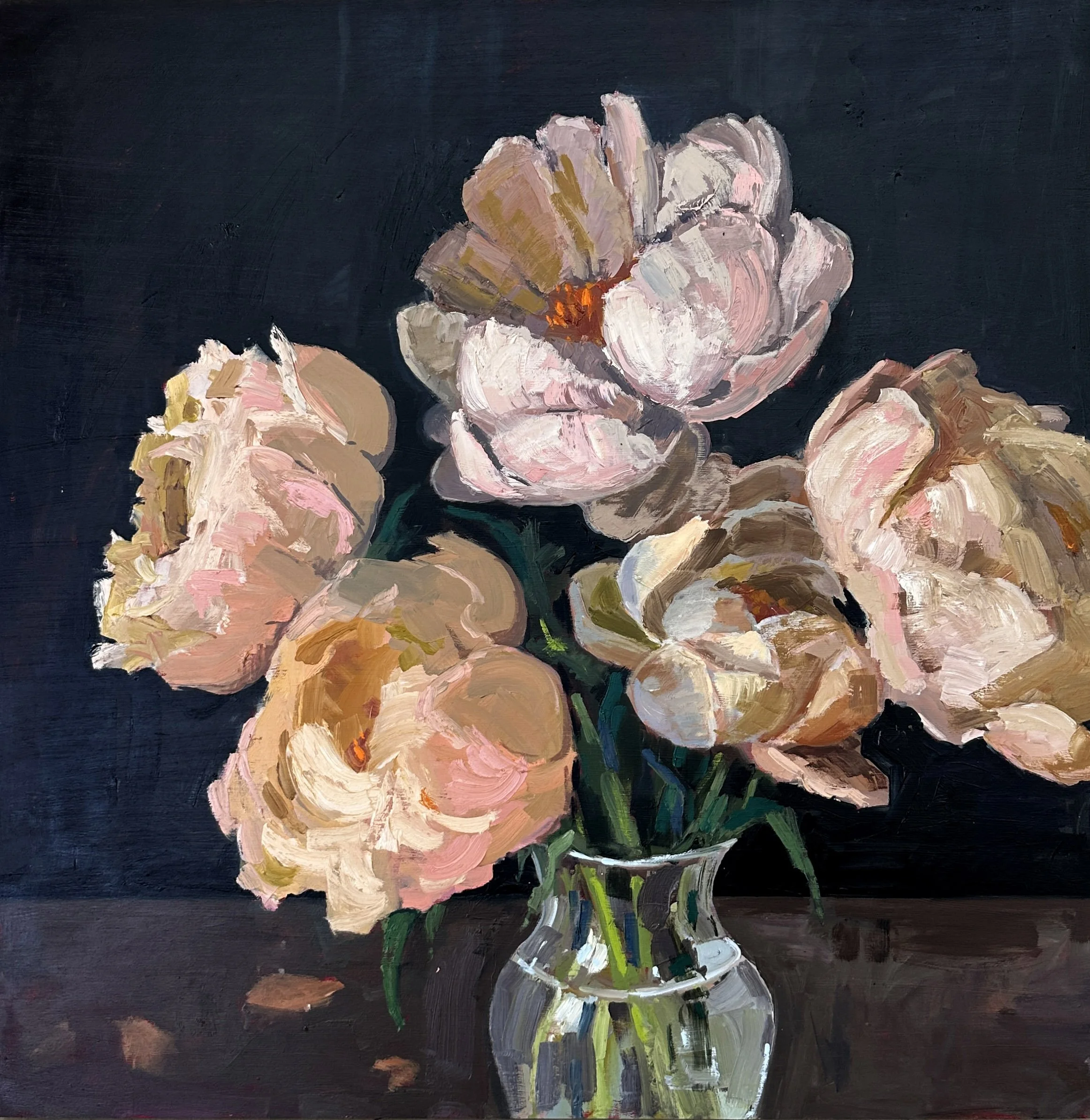 fading but not diminished