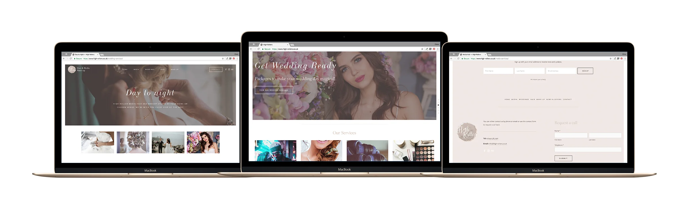 High Rollers Squarespace website design.jpg