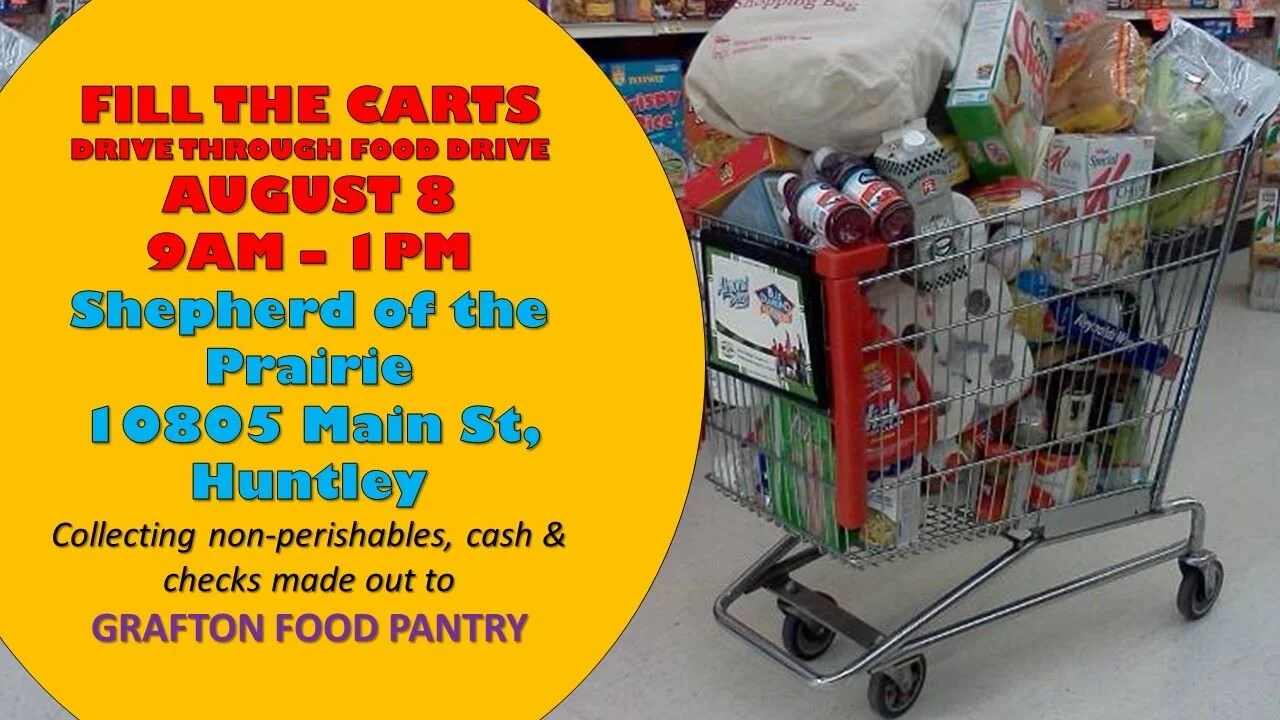 Fill the Carts