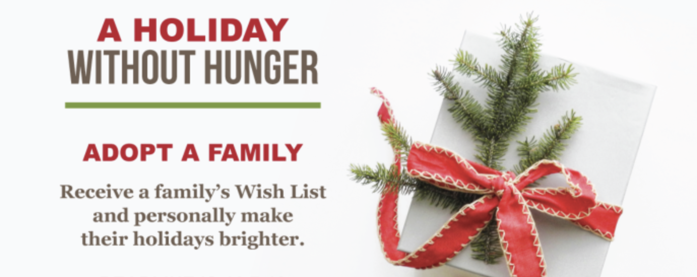 Holiday of Hope 2025