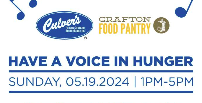 Have a Voice in Hunger