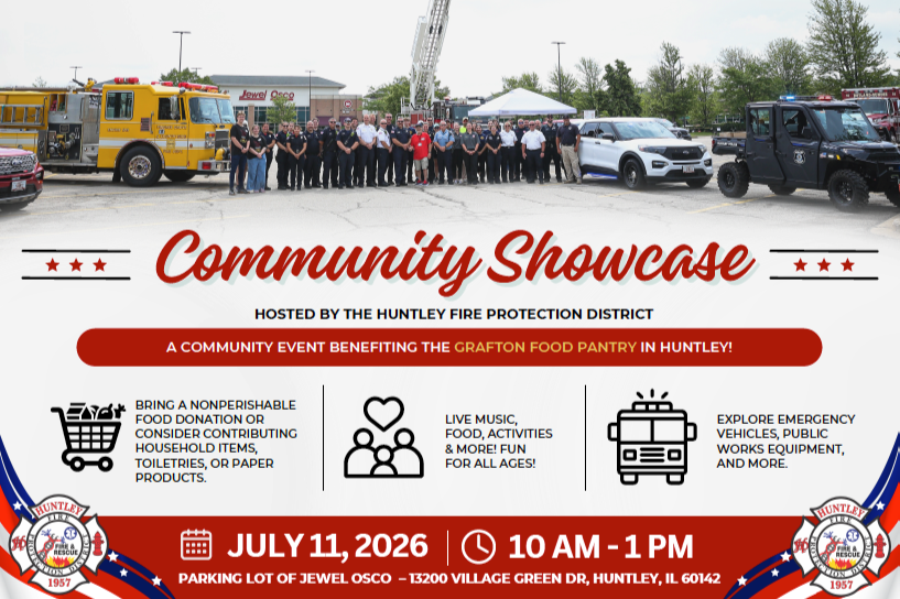 Community Showcase