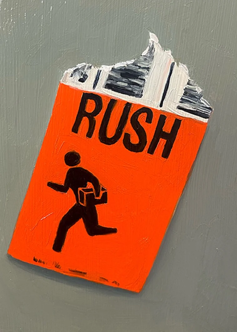 Rush