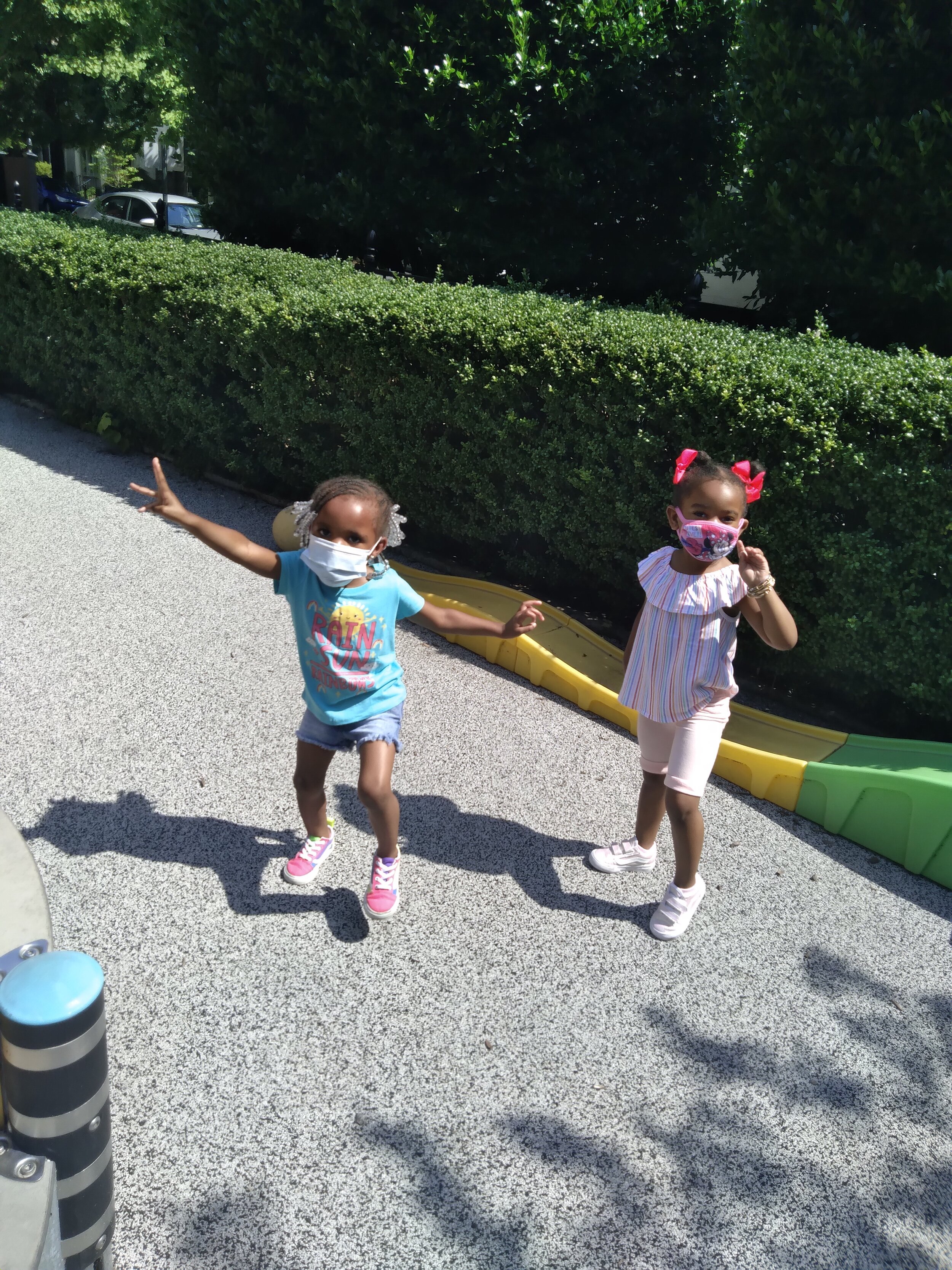 cassidy and laila at playground.jpg