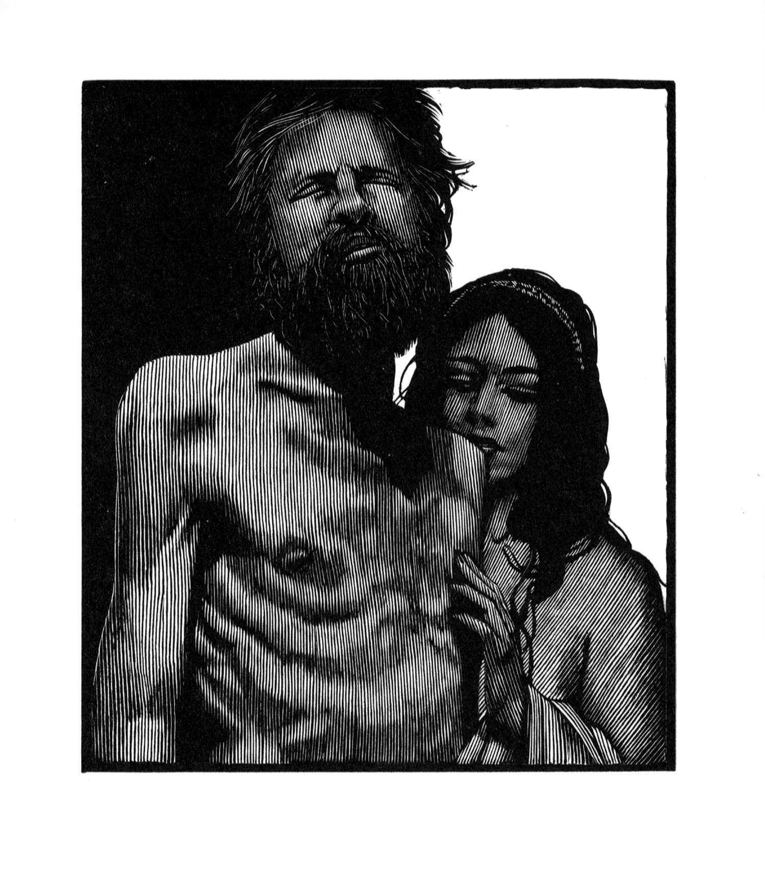 salome-and-some-fucker.gif