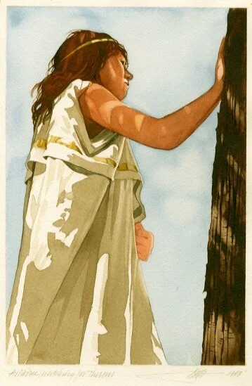 Ariadne Watching for Theseus.jpeg