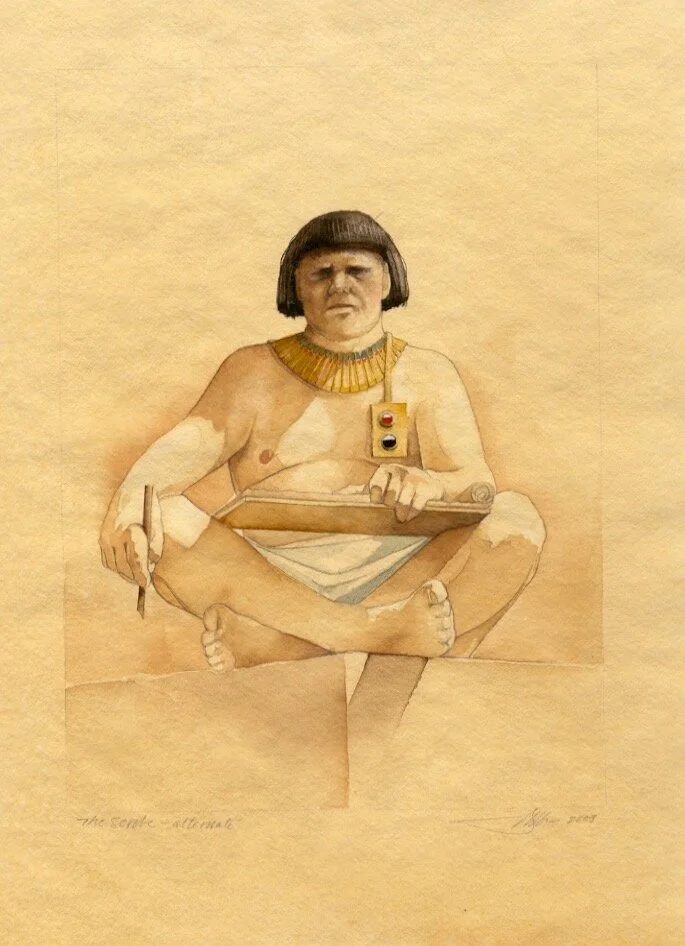 Egyptian Scribe I.jpeg