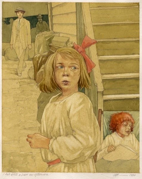 I had Quite a Scare This Afternoon.jpeg