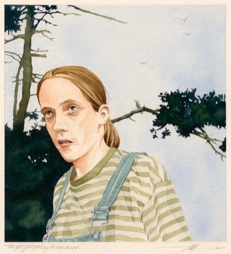 The Girl JumpedUp to Run Away I.jpeg