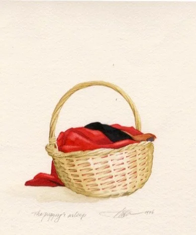 The Puppy's Asleep.jpeg