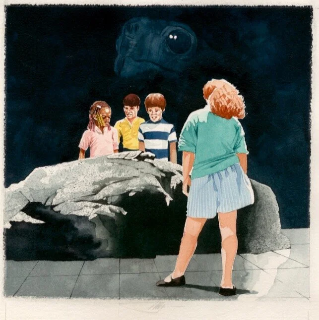 The Turtle in the Museum.jpeg