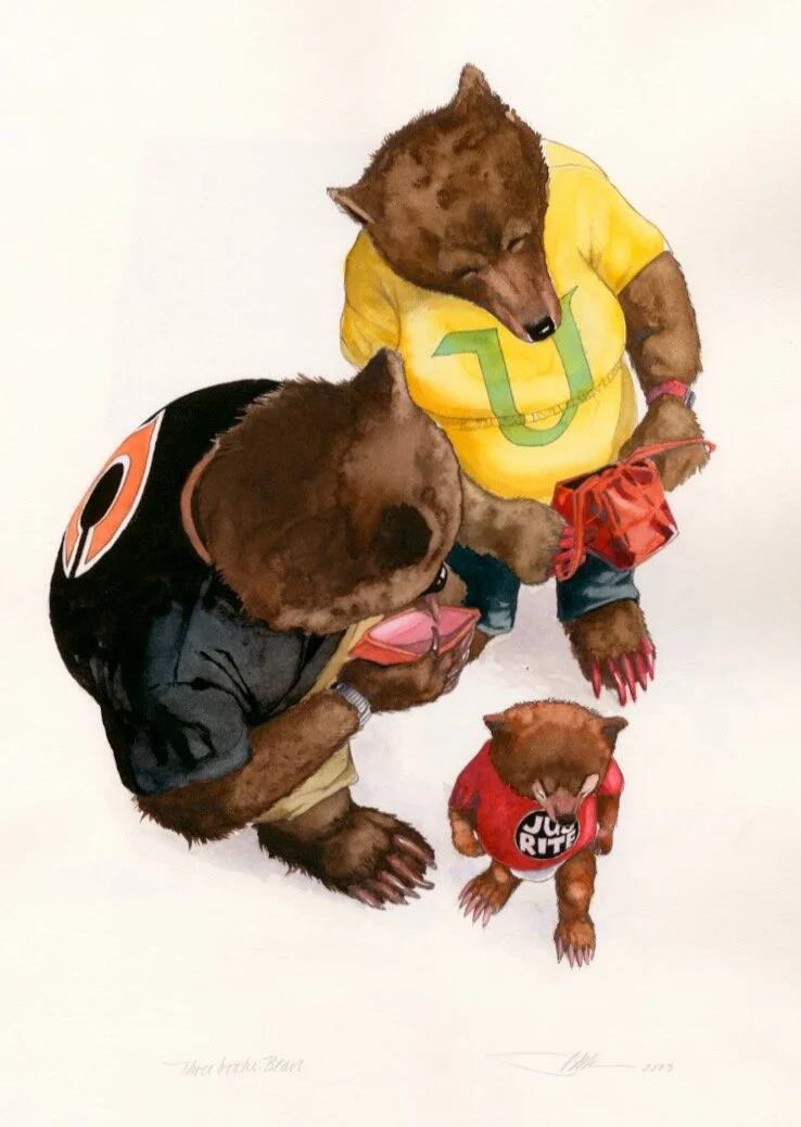 Three Broke Bears.jpeg