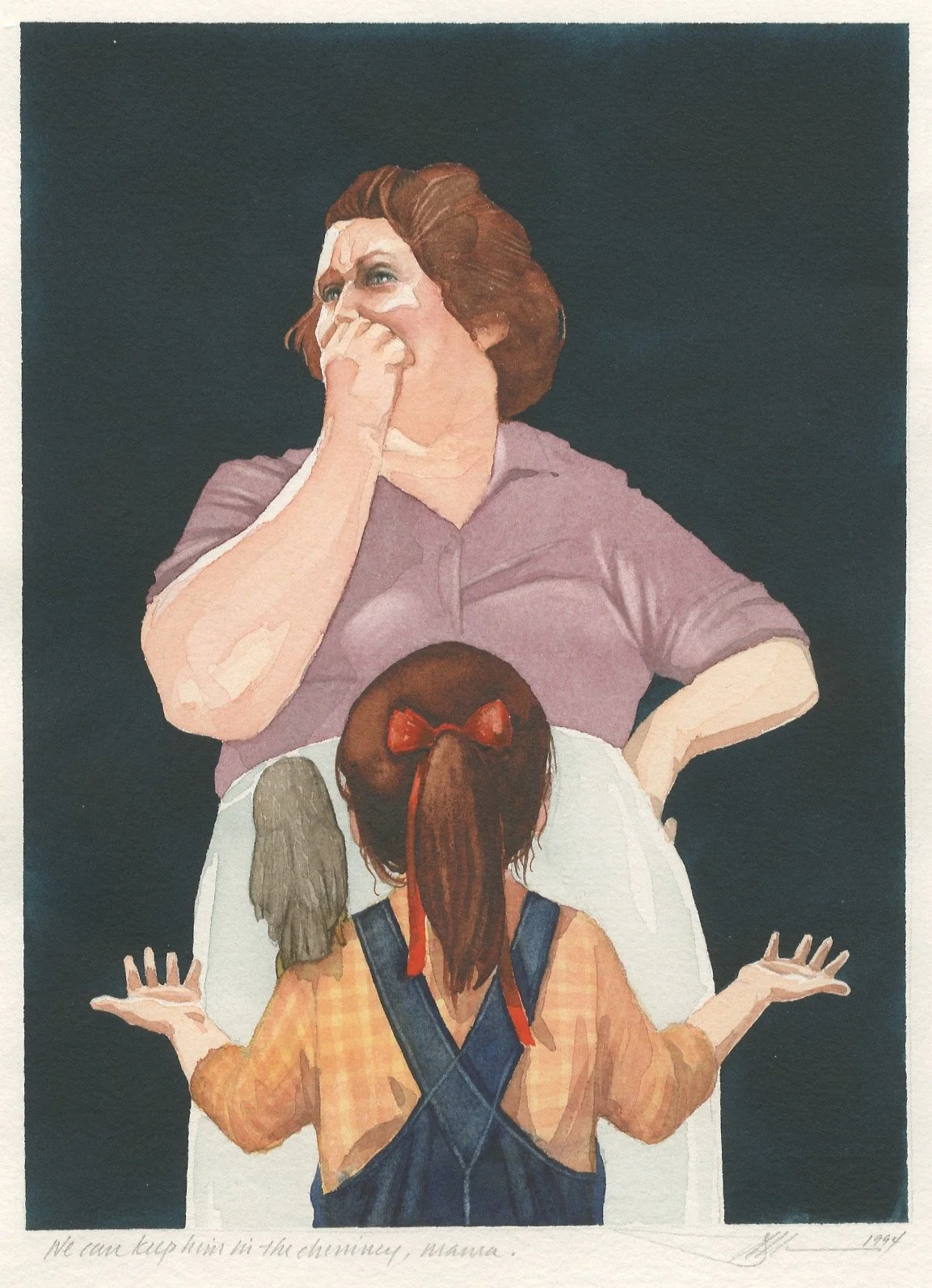 We can Keep Him in the Chimney, Mama 5.5x7.5.jpeg