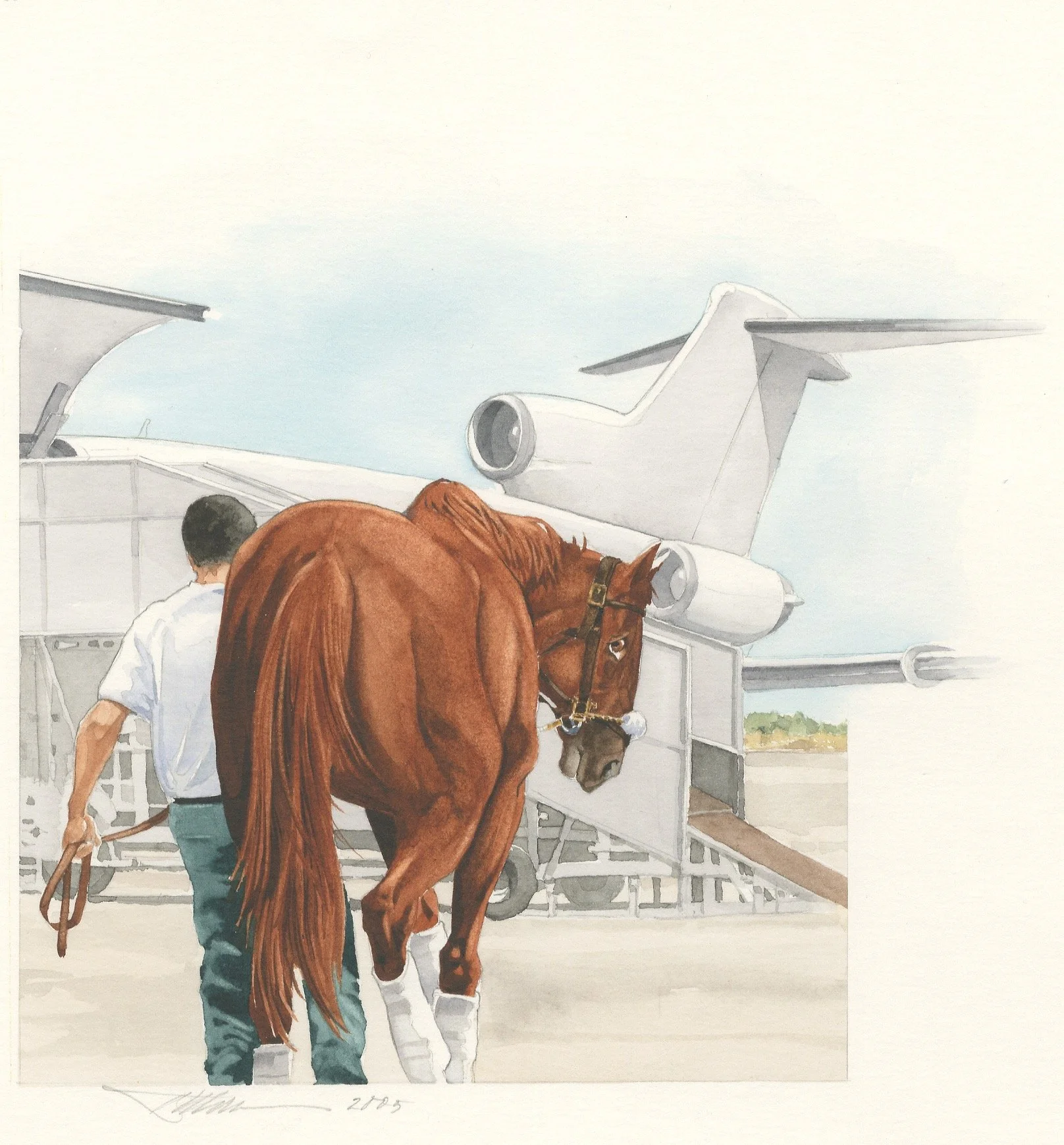 FunnyLeaving on a Jet Plane 8x8.75.jpeg