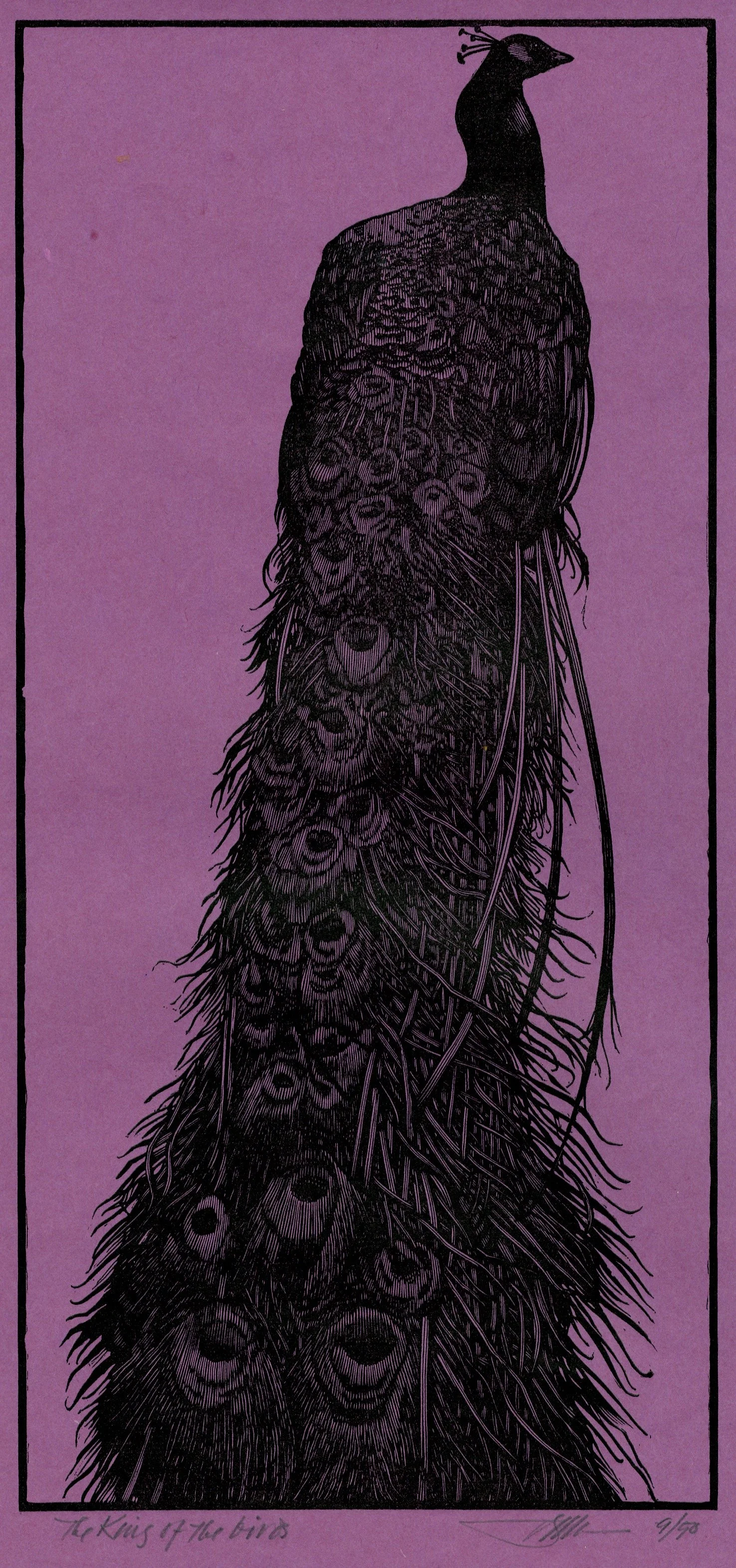 King of the Birds 7 x 15.jpeg