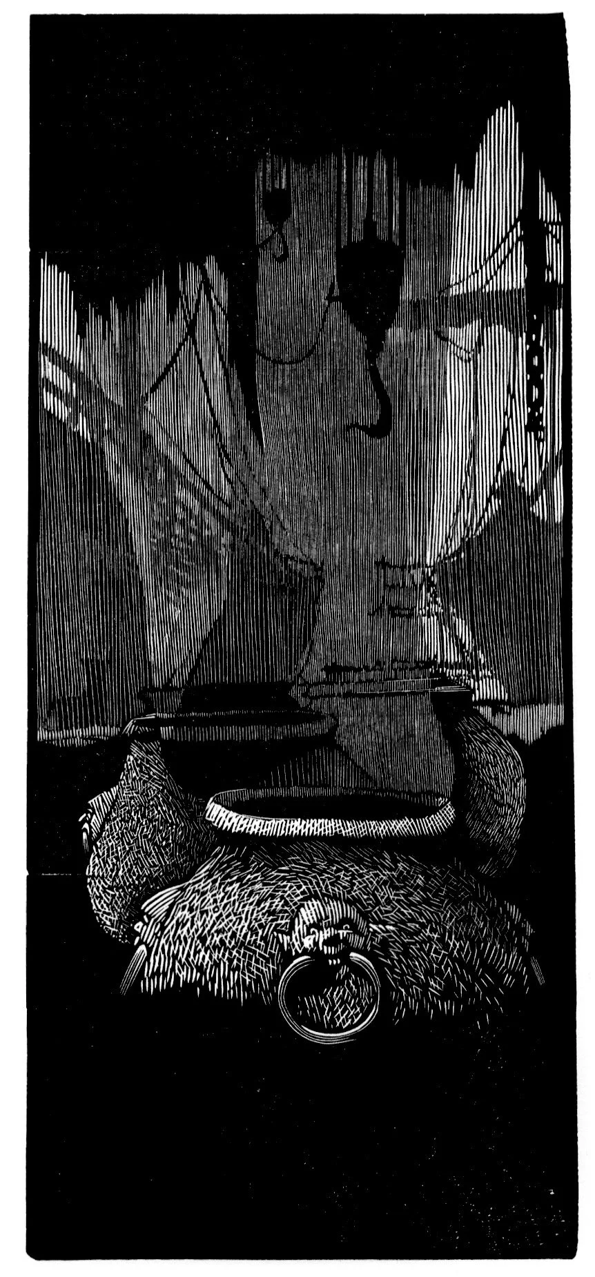 The Venetian Arsenal 4.5 x 9 1980.jpeg