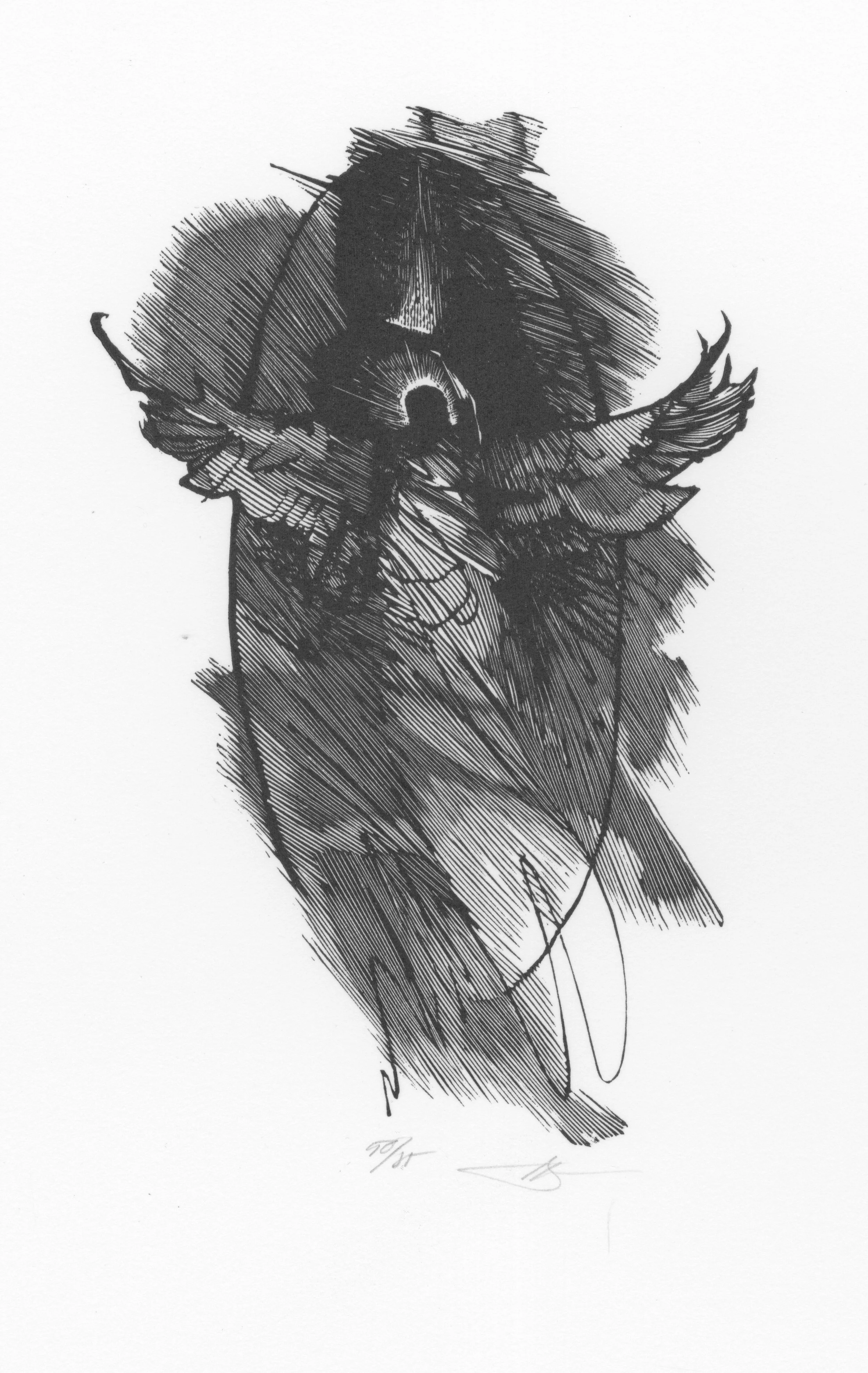 Angel in Mandorla      .jpeg